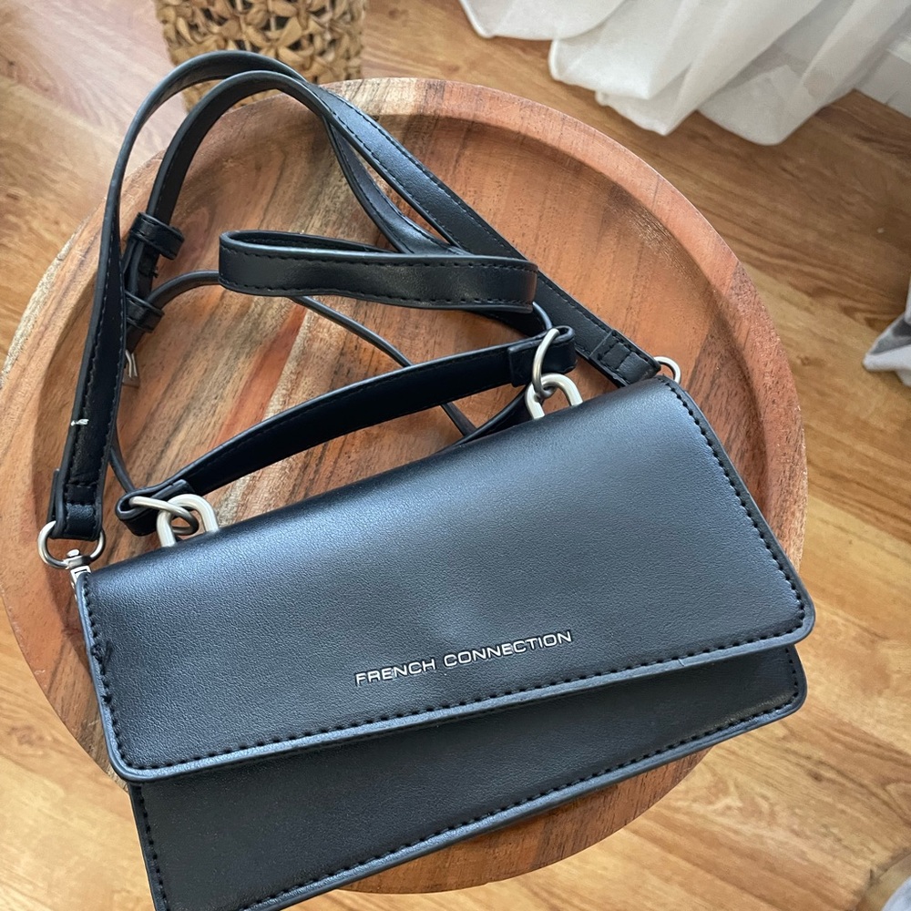 French Connection Bag - Picture 3 of 9